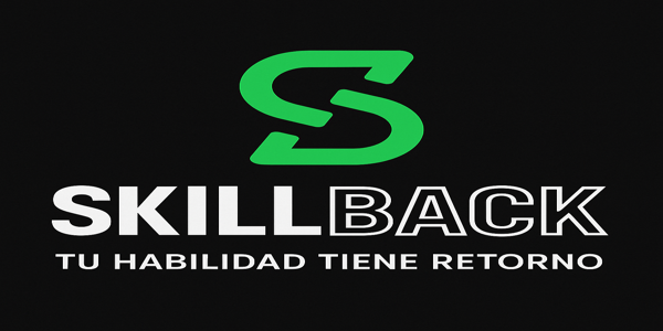 Skillback Logo